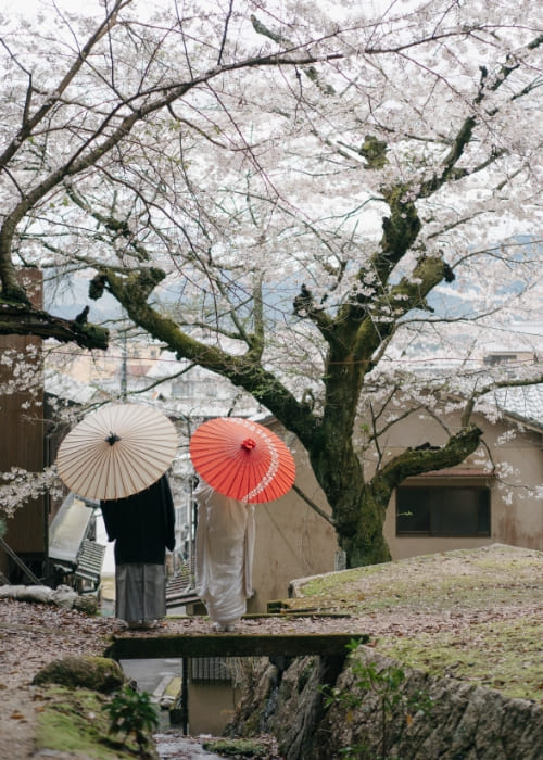 K様&Y様 嚴島神社挙式・宮島レ・クロ