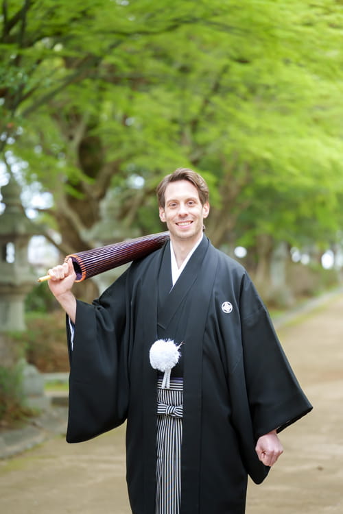 S様＆M様 速谷神社 フォト