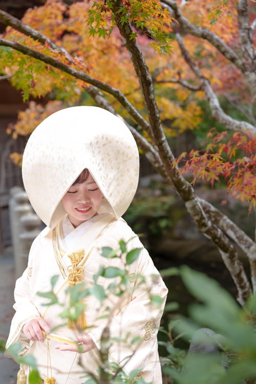 S様 フォト(宮島ロケ)