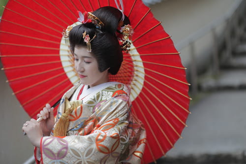 S様&S様 嚴島神社 挙式のみ